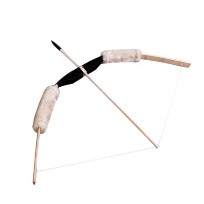 夏小承儿童弓箭武侠风配饰