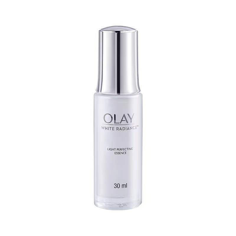 Olay玉兰油光感小白瓶提亮肤色
