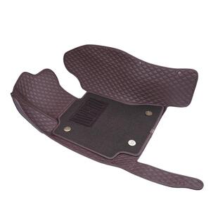 五福金牛全包围汽车脚垫本田crv速腾朗逸帕萨特途观L秦宋思域奥迪