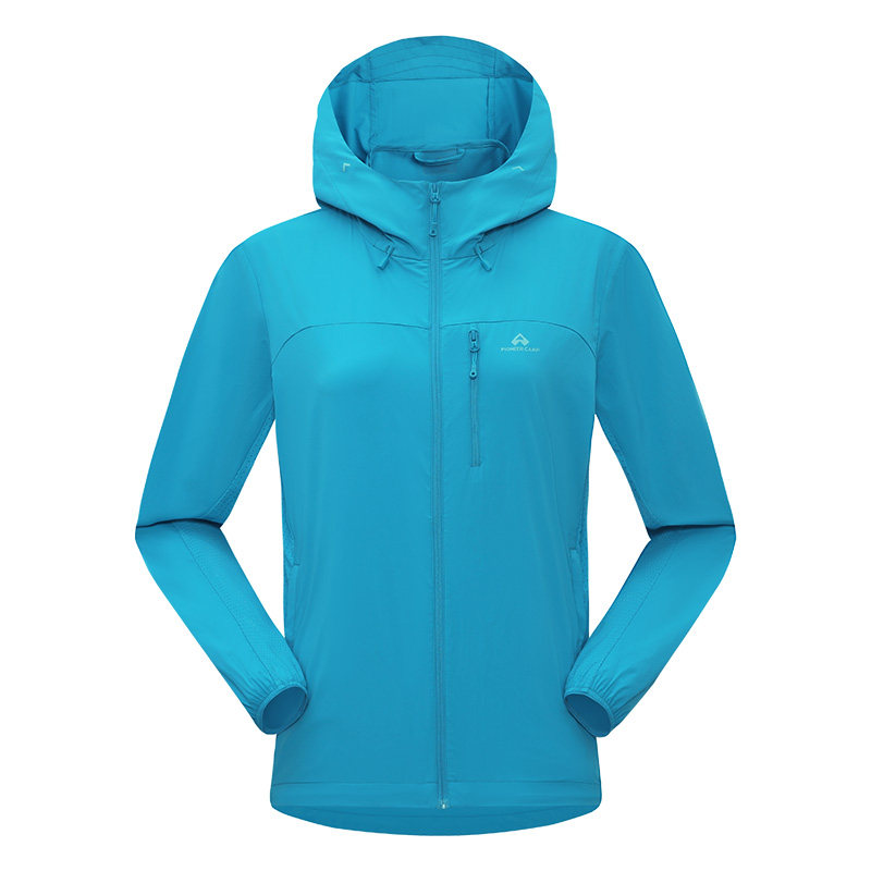 明星同款【风蝶防晒衣】拓路者夏季户外防晒服男士外套钓鱼皮肤衣