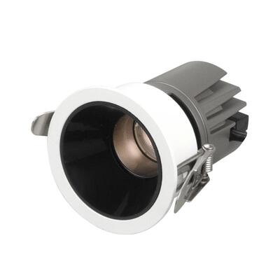 55mm开孔小射灯智能2.0调光调色