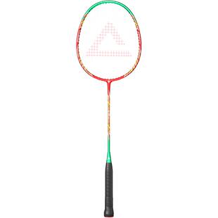 匹克官方正品上古神器羽毛球拍超轻全碳素专业对拍耐打套装