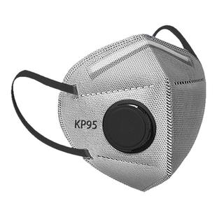 日本防毒口罩防有机气体化工毒气防尘kp95工业级喷漆甲醛官方正品