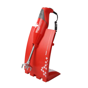 菲仕乐Bamix博美滋料理机商用均质机甜点乳化淋面消泡搅拌棒BM200