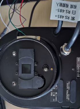 【请询价】出3个 中天银河/富士能电动 HD32X10R4E-VX