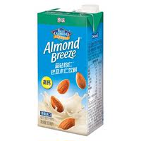 Korean imported Blue Diamond Yiren plant Protein Drink, vegan, milk-free, gluten-free, Starbucks almond and almond milk thumbnail 7