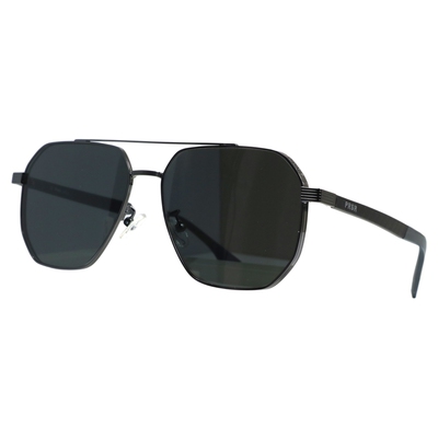 帕莎2025新款可配近视度数偏光驾驶墨镜开车男太阳镜PS5051