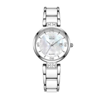 HelloKitty联名轻奢小众女式手表