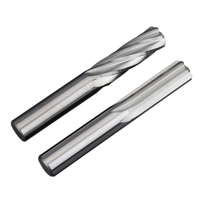 进口则川钨钢合金机用铰刀H7H8H9