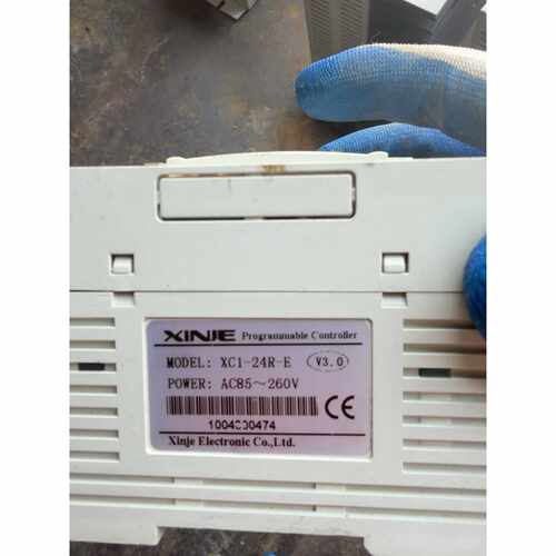 询价信捷PLC XC1-24R-E V3.0版，工作电压AC85