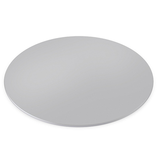 通用显示器一体机转盘iMac电脑旋转托盘底座 屏幕360度铝合金支架