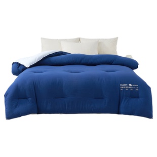 YA朵平替双A类母婴星球深睡被Pro抗菌春秋被冬被子母被酒店控温被