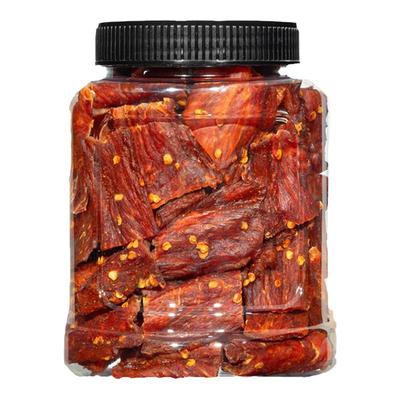 农香森鸡肉干减脂期解馋即食