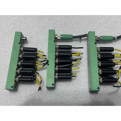 议价菲尼克斯分线器SACB103LM12MB14维修