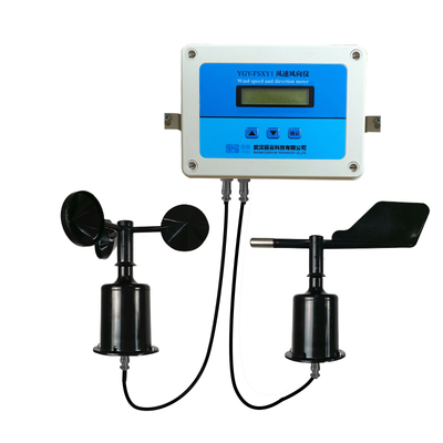 塔吊专业风速仪仪谷高精度