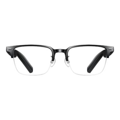 小米MIJIA音频眼镜不入耳5.2耳机