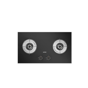 苏泊尔MB08家用燃气灶煤气灶双灶台嵌两用灶具液化气天然气炉灶