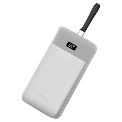 适用酷态科25号电能块SE保护套