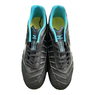 MIZUNO美津浓低帮宽版AG足球鞋