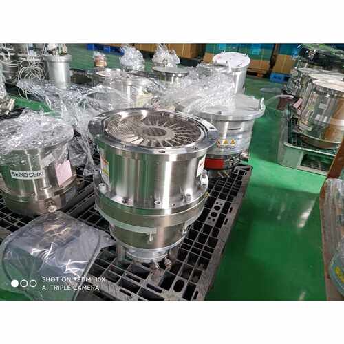 几乎全新BOC Edwards STP-F2203C涡轮分子—议价
