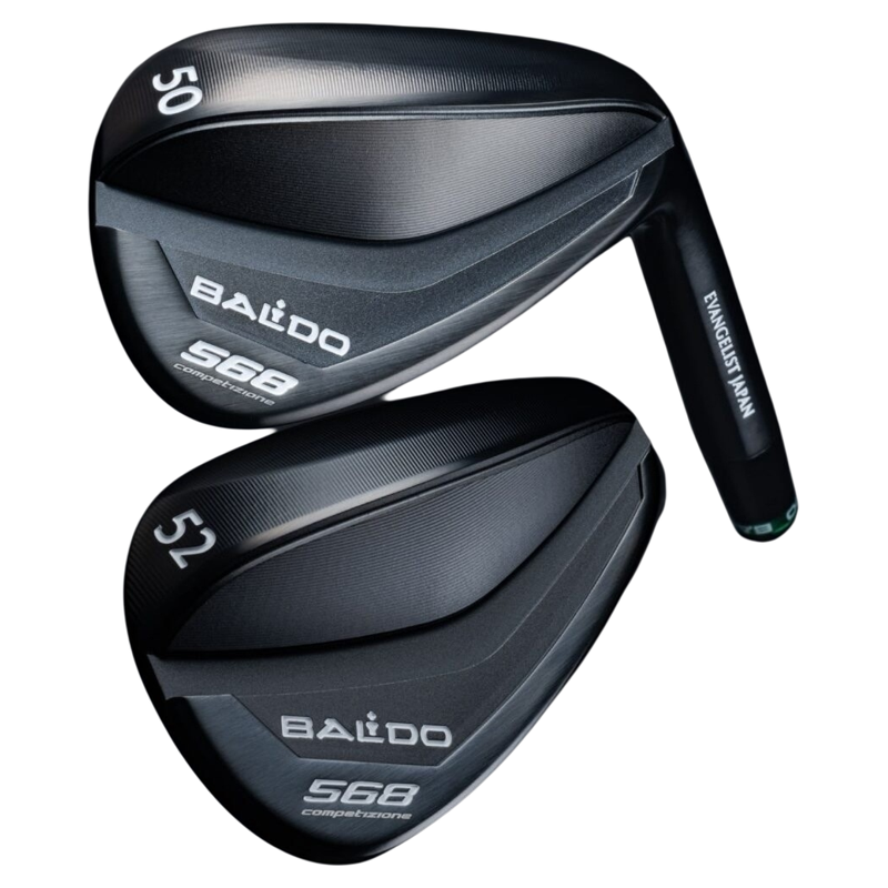 巴尔多BALDO高尔夫沙杆切S20C