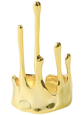 在逃原创设计开口银可情侣月亮