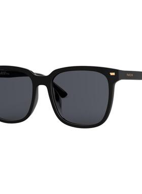 【香菇宠粉节】 帕森经典黑超防晒太阳镜驾驶墨镜