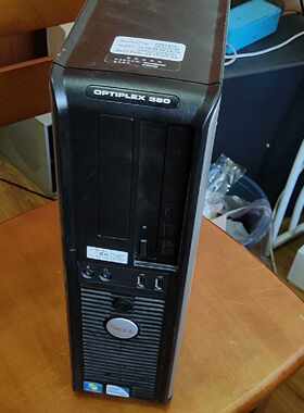 【议价-可维修】380DT E5800CPU 4G 工控备件 工业自动化配件 /均
