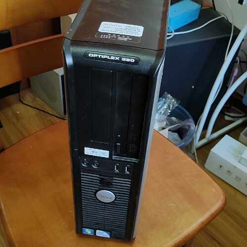 【议价-可维修】380DT E5800CPU 4G 工控备件 工业自动化配件 /均