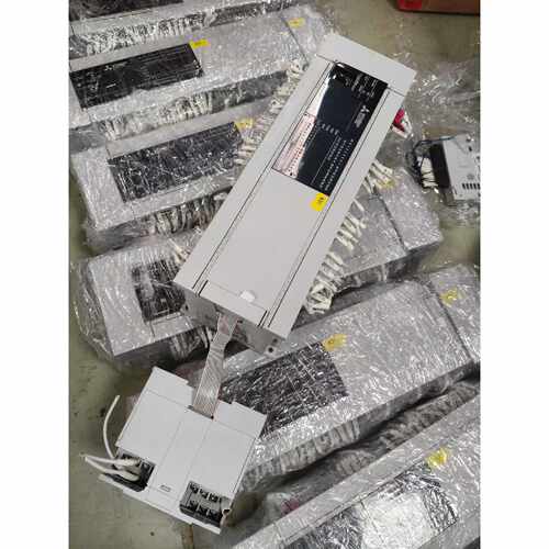 PLC FX5U-80MT/ES主机扩展模块FX5-1