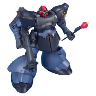 万代 HGUC 043 力克大魔2 大魔二 里克RICK 1/144高达拼装模型