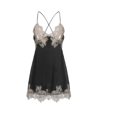 情侣睡衣2025新款冬高级感家居服