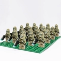 21 SW519+base plates