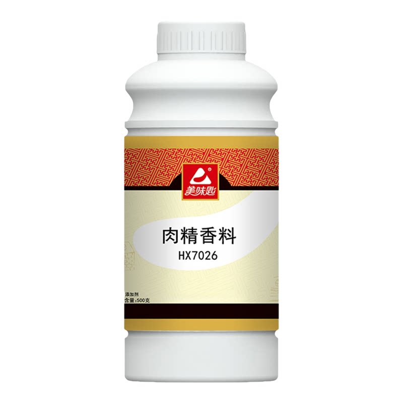 美味匙香料500g福建龙岩