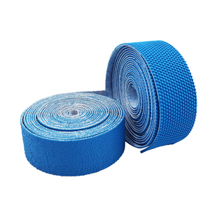 橡胶包辊带 糙面带 粒面带 包辊皮 防滑带 验布打卷机 纺织颗粒带