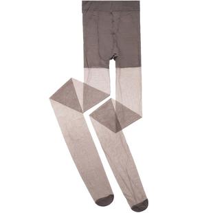 航空社 新乘务员南航空姐丝袜内部专用加档防勾丝超薄连裤袜肉色