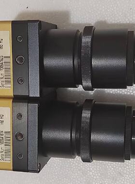 议价E2v Industrial Camera At71ysm2cl4010-Ba0 Line Scan Camer