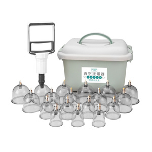 送梅花罐新升级精美收纳箱