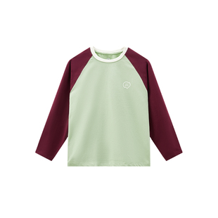 【89元起福袋】happynocnoc呼吸棉系列T恤连帽卫衣儿童自选福袋