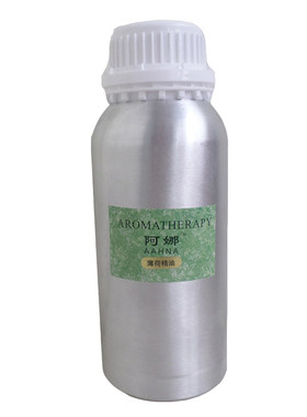 500克纯涂抹胀气食品添加薄荷油