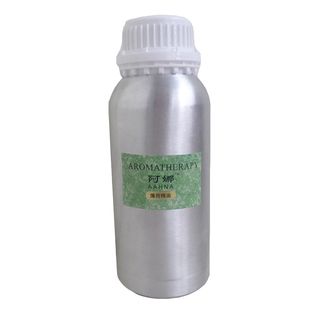 阿娜薄荷油500克纯薄荷原油清醒头脑胀气食品添加清凉薄荷基地