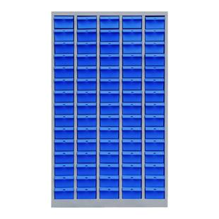 75抽零件柜抽屉式电子元件柜螺丝整理柜物料柜收纳柜效率柜工具柜