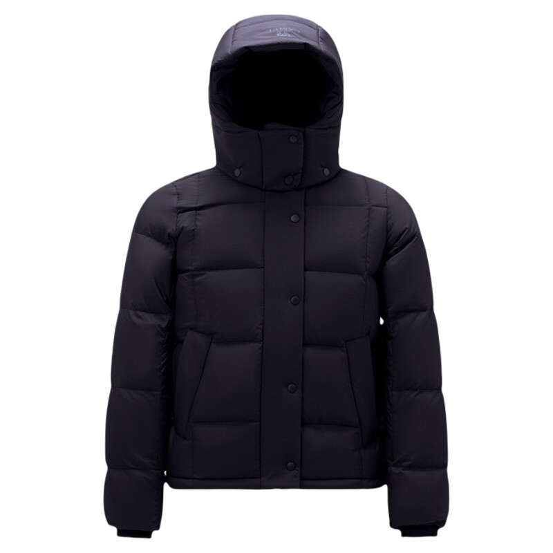 【热巴同款】骆驼户外雪芙羽绒服