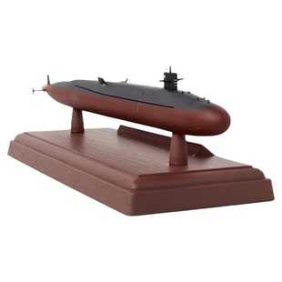 1:700俄亥俄级弹道导弹核潜艇成品模型Ohio美国军舰男生礼品
