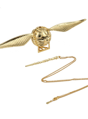 panzoro金色求婚戒指盒