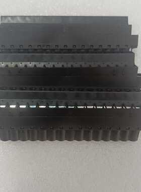 议价全新原装西门子6ES7972-4AA02/01-0XA0接线插6ES7 972-OXAO端
