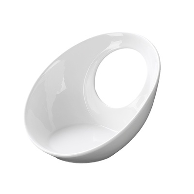 酒店专业菜盘陶瓷创意餐具