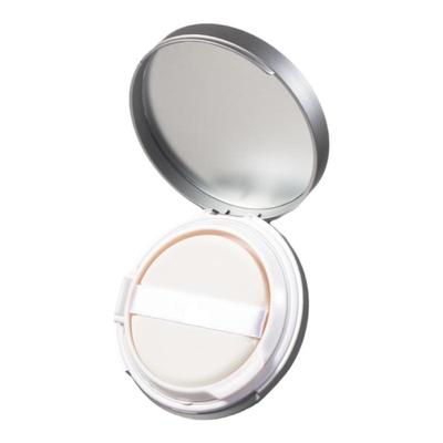 名创优品奶芙芙柔绒雾颜气垫