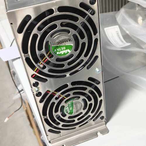 几乎全新COSEL MIF-OHHH-00-XTK工业电源，—议价