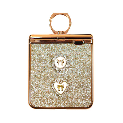 适用于荣耀magicvflip手机壳斜挎